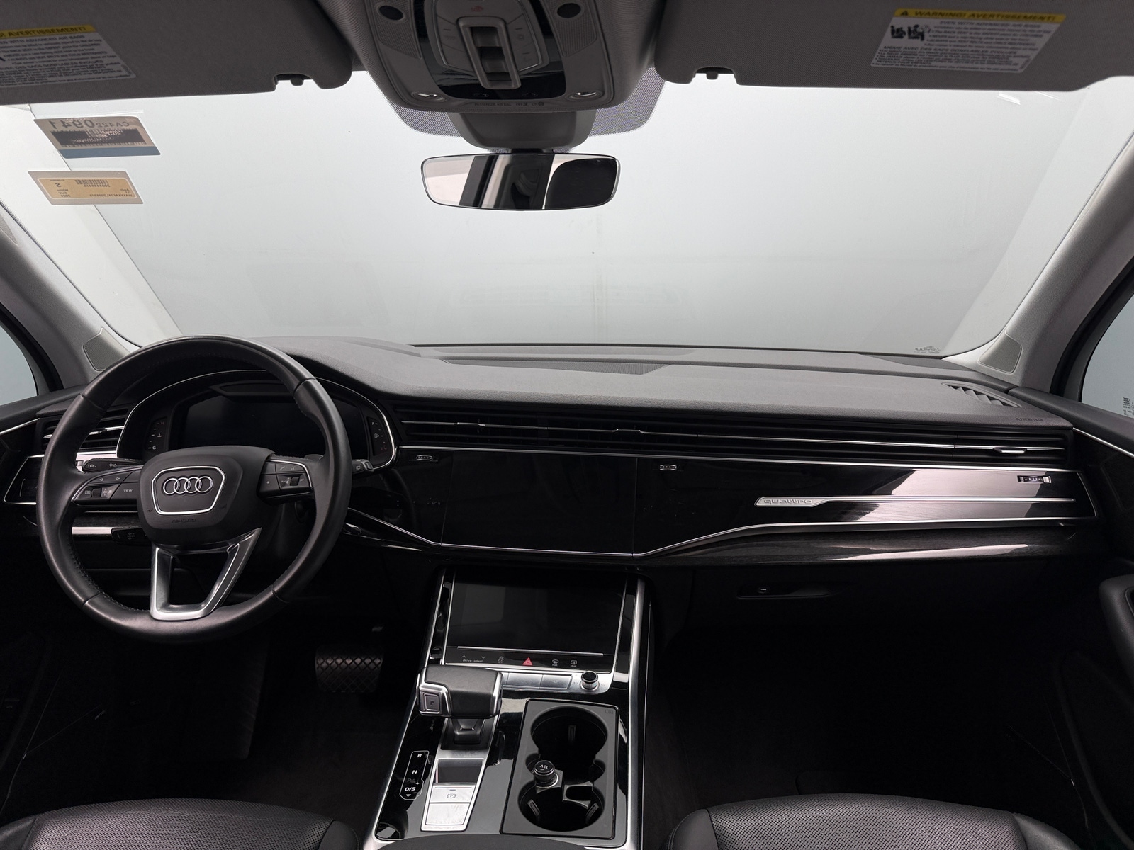 Thumbnail: 2020 Audi Q7 - 2