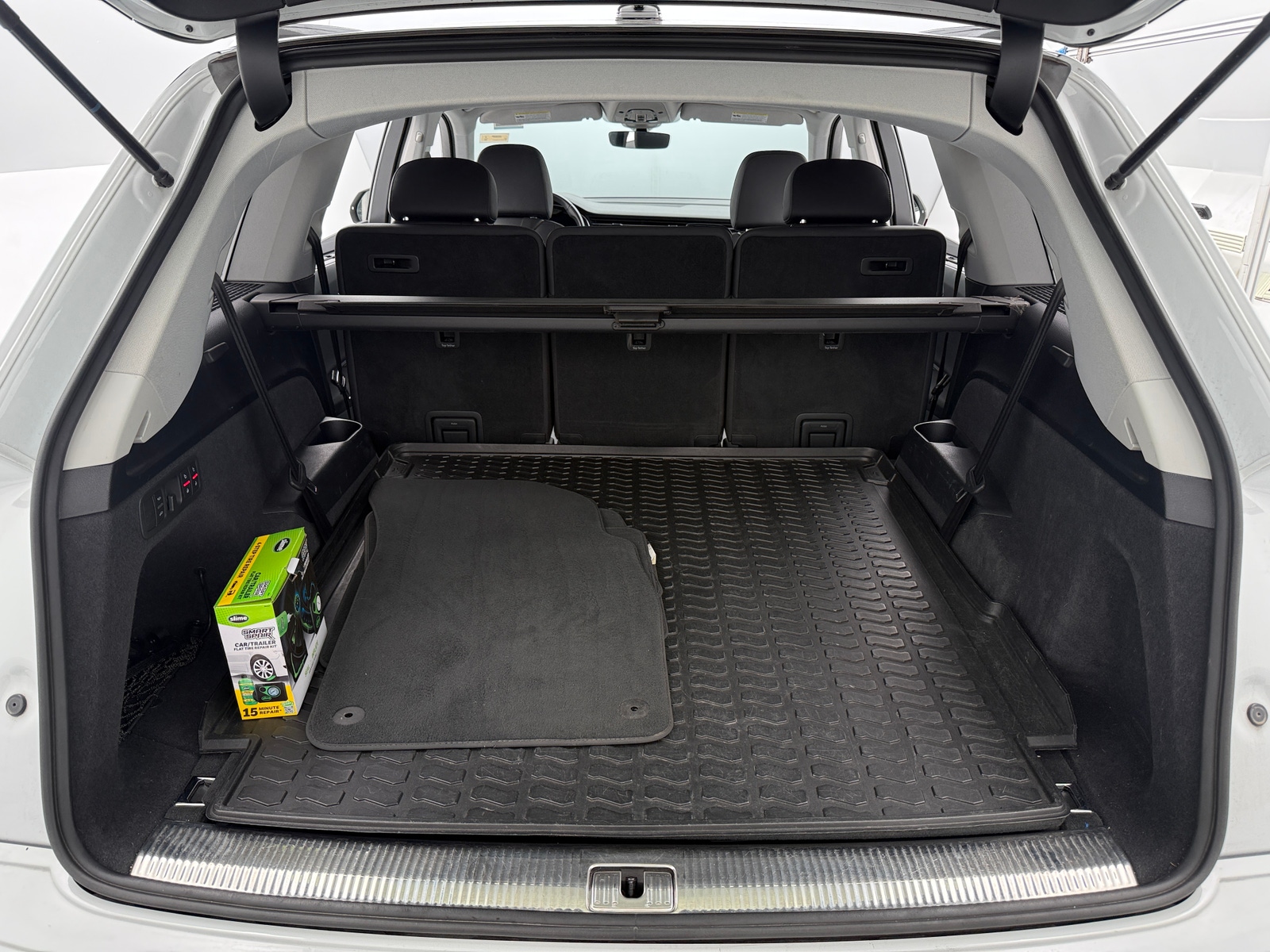 Thumbnail: 2020 Audi Q7 - 6