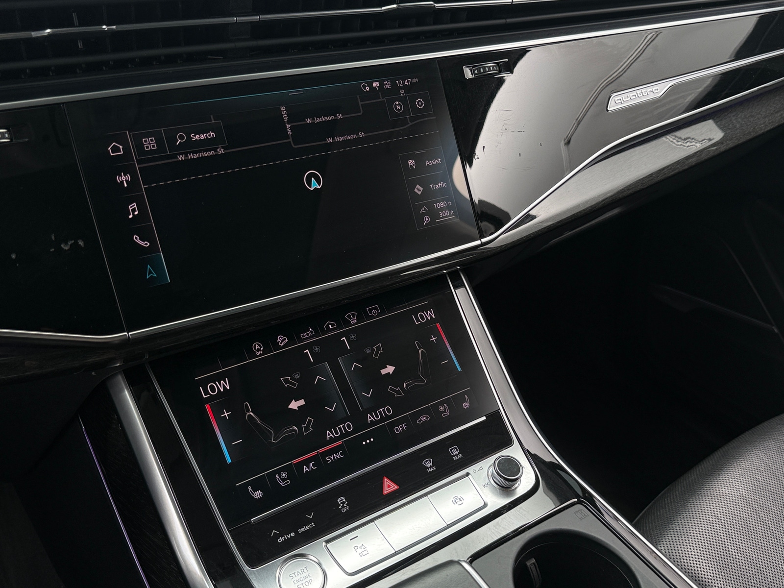 Thumbnail: 2020 Audi Q7 - 3