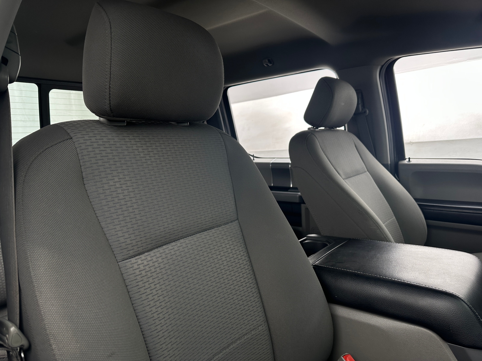 Thumbnail: 2019 Ford Econoline - 2