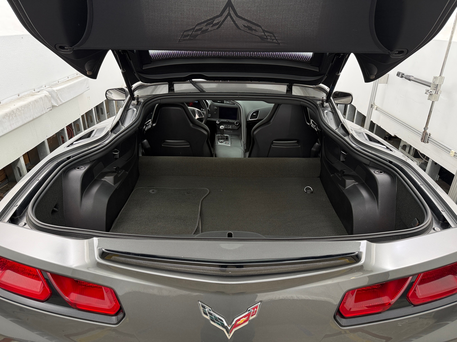 Thumbnail: 2016 Chevrolet Corvette - 4