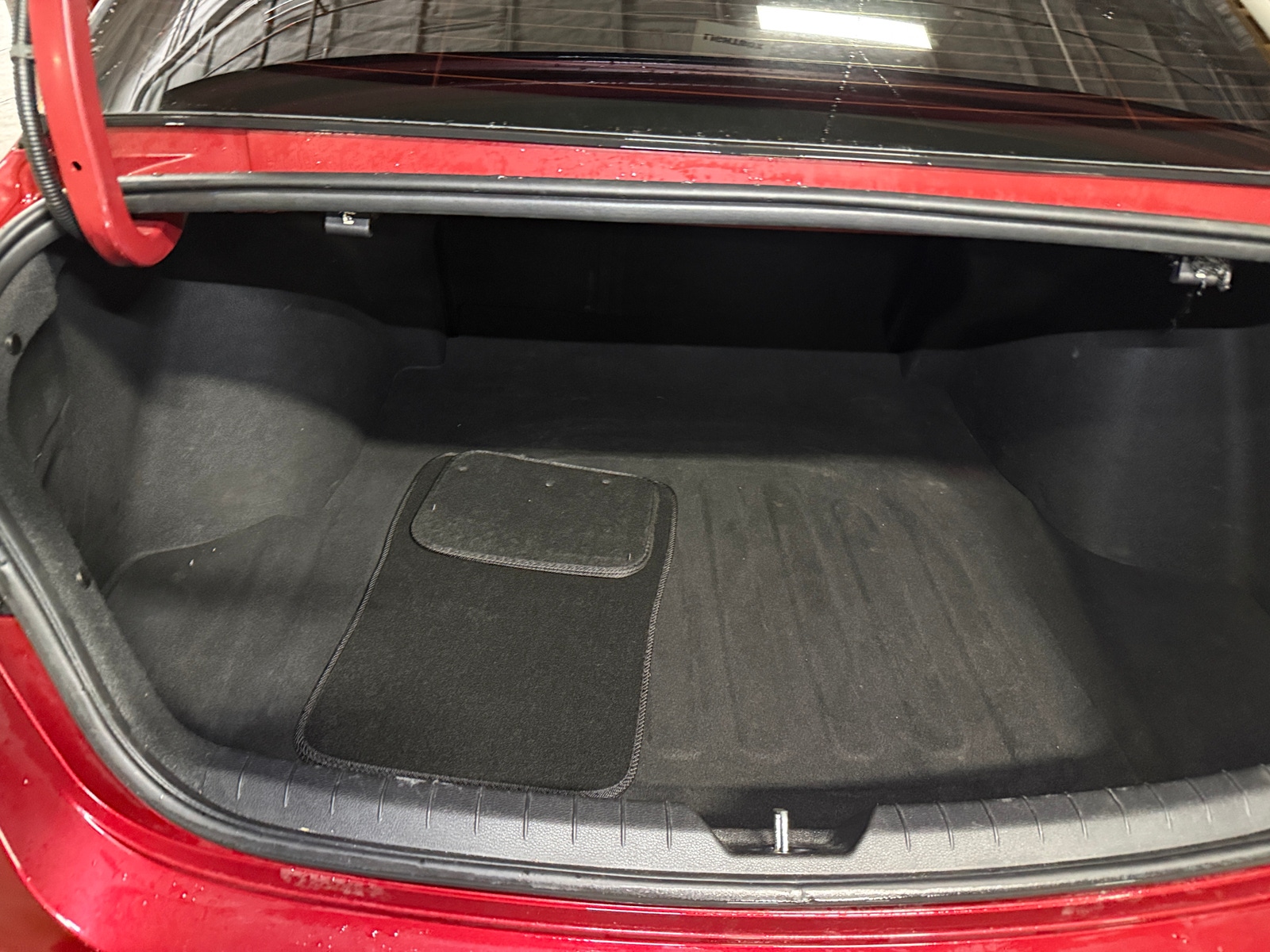 Thumbnail: 2022 Kia K5 - 6