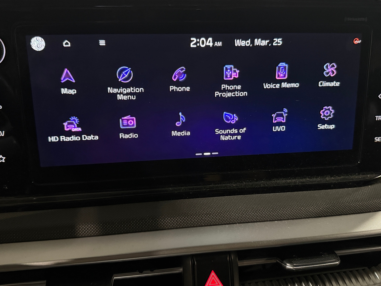 Thumbnail: 2022 Kia K5 - 3