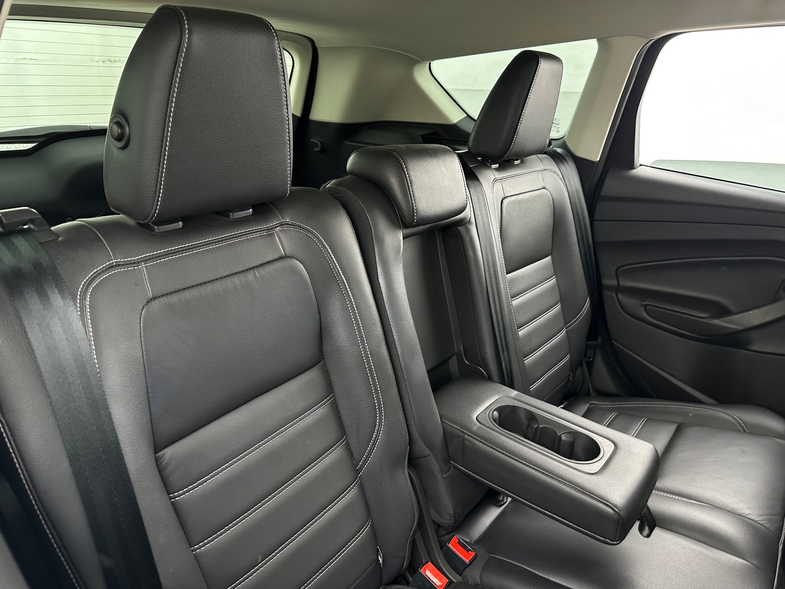 Thumbnail: 2018 Ford Escape - 5