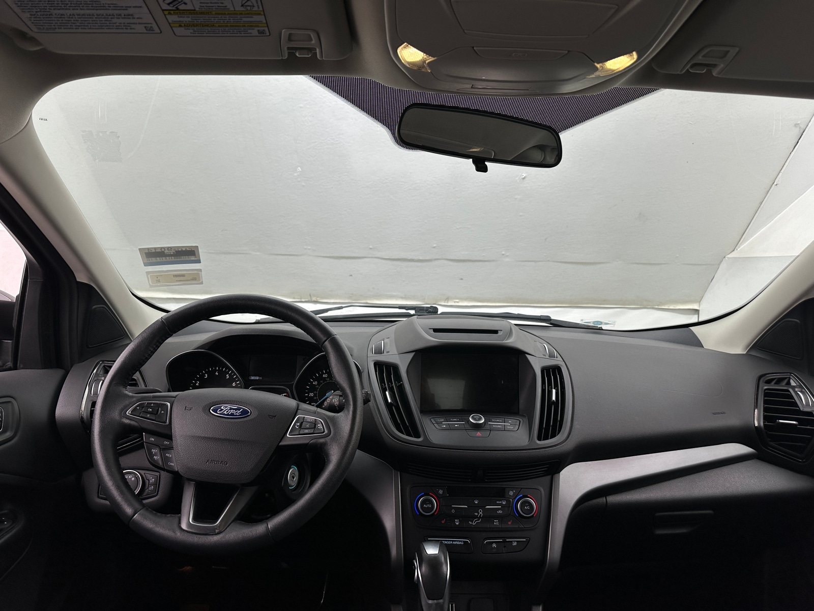 Thumbnail: 2018 Ford Escape - 2