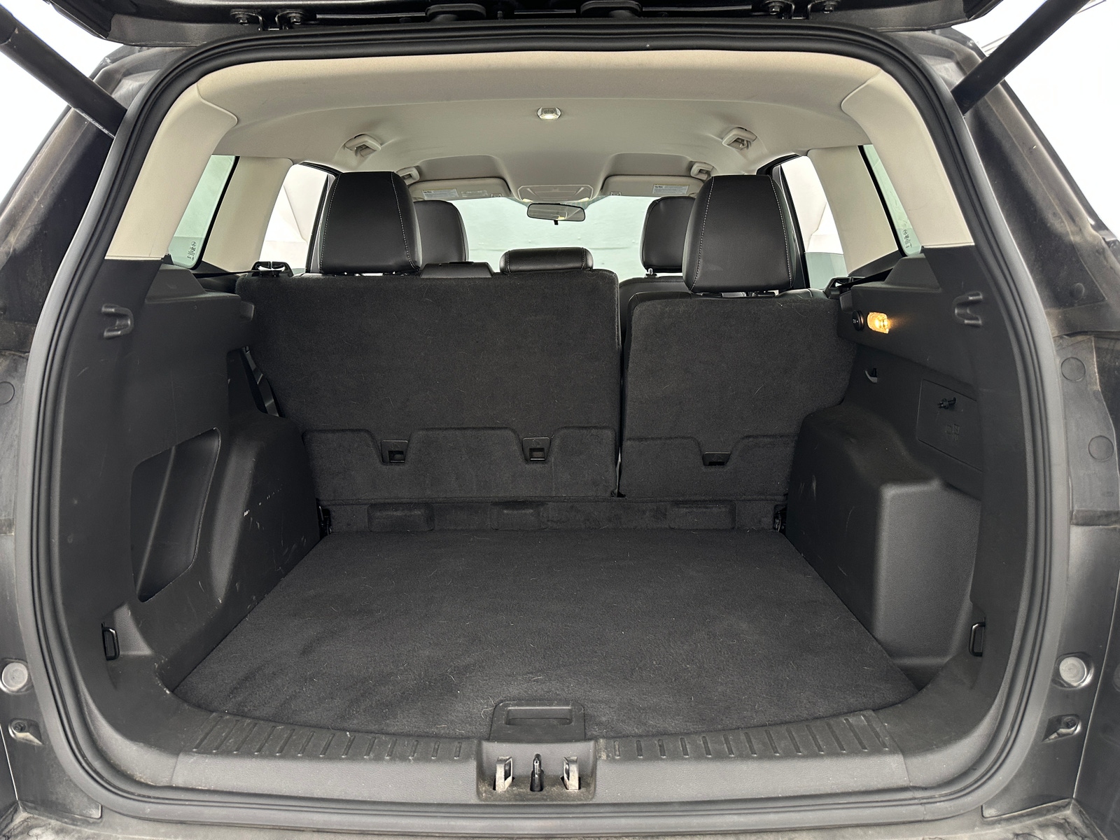 Thumbnail: 2018 Ford Escape - 6