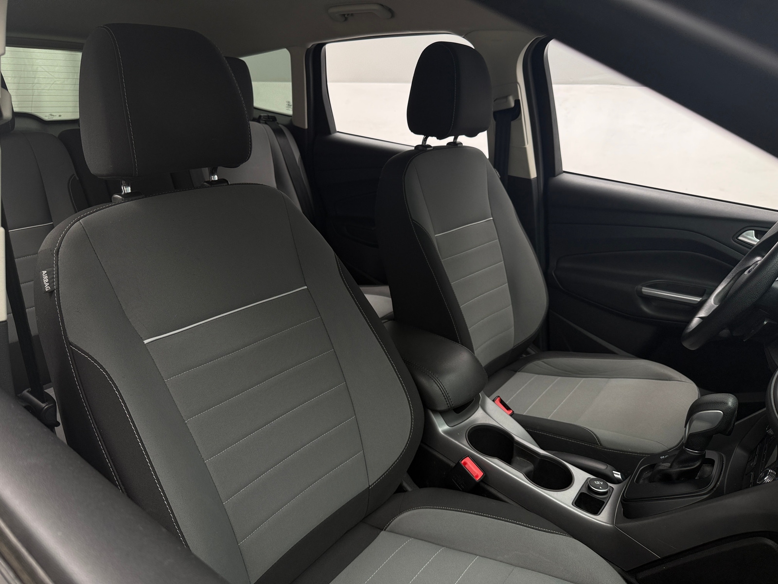 Thumbnail: 2014 Ford Escape - 2