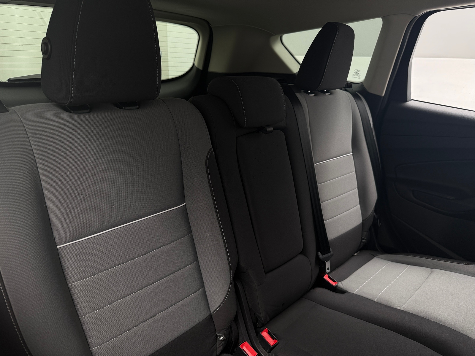 Thumbnail: 2014 Ford Escape - 6