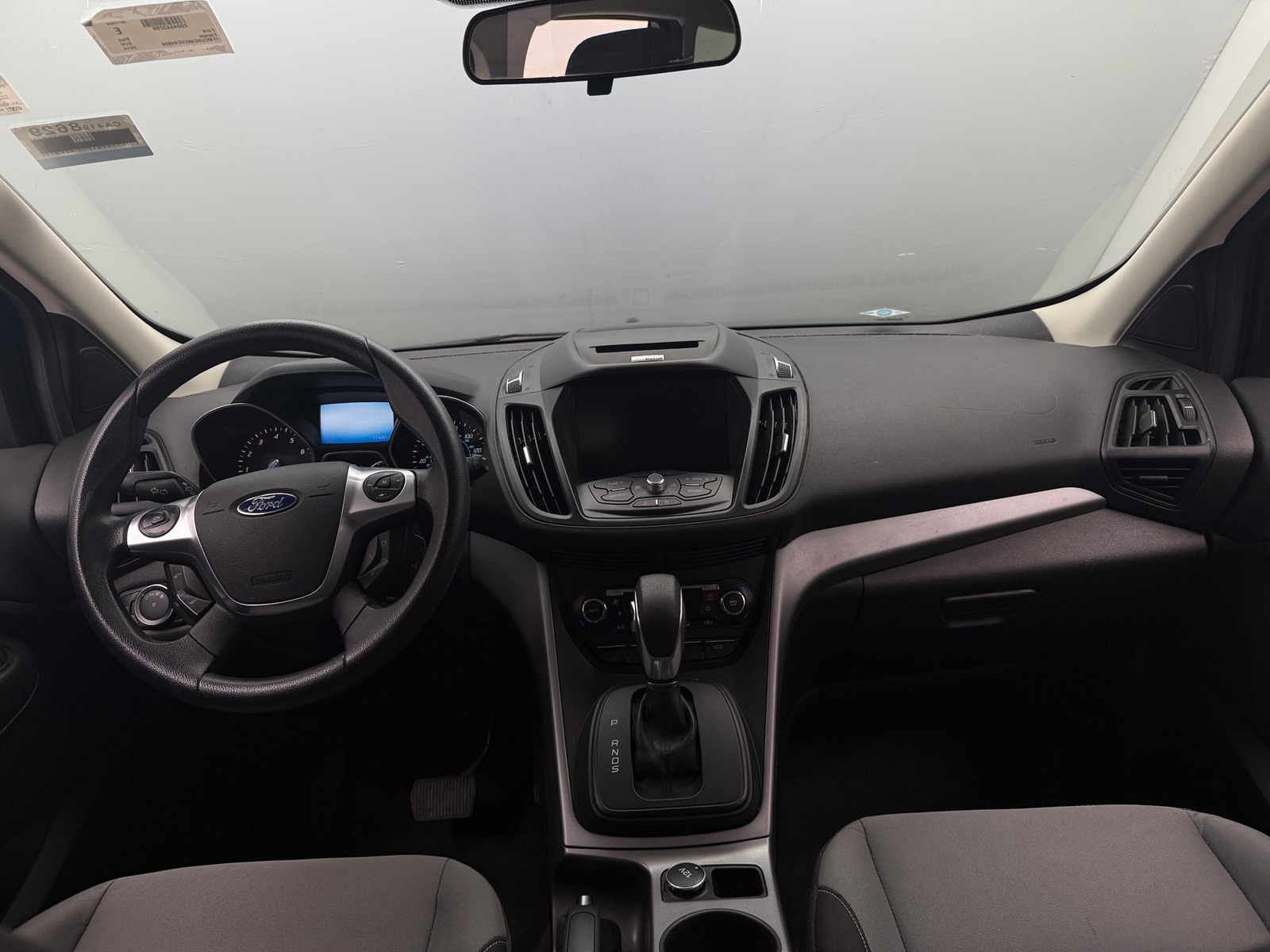 Thumbnail: 2014 Ford Escape - 3