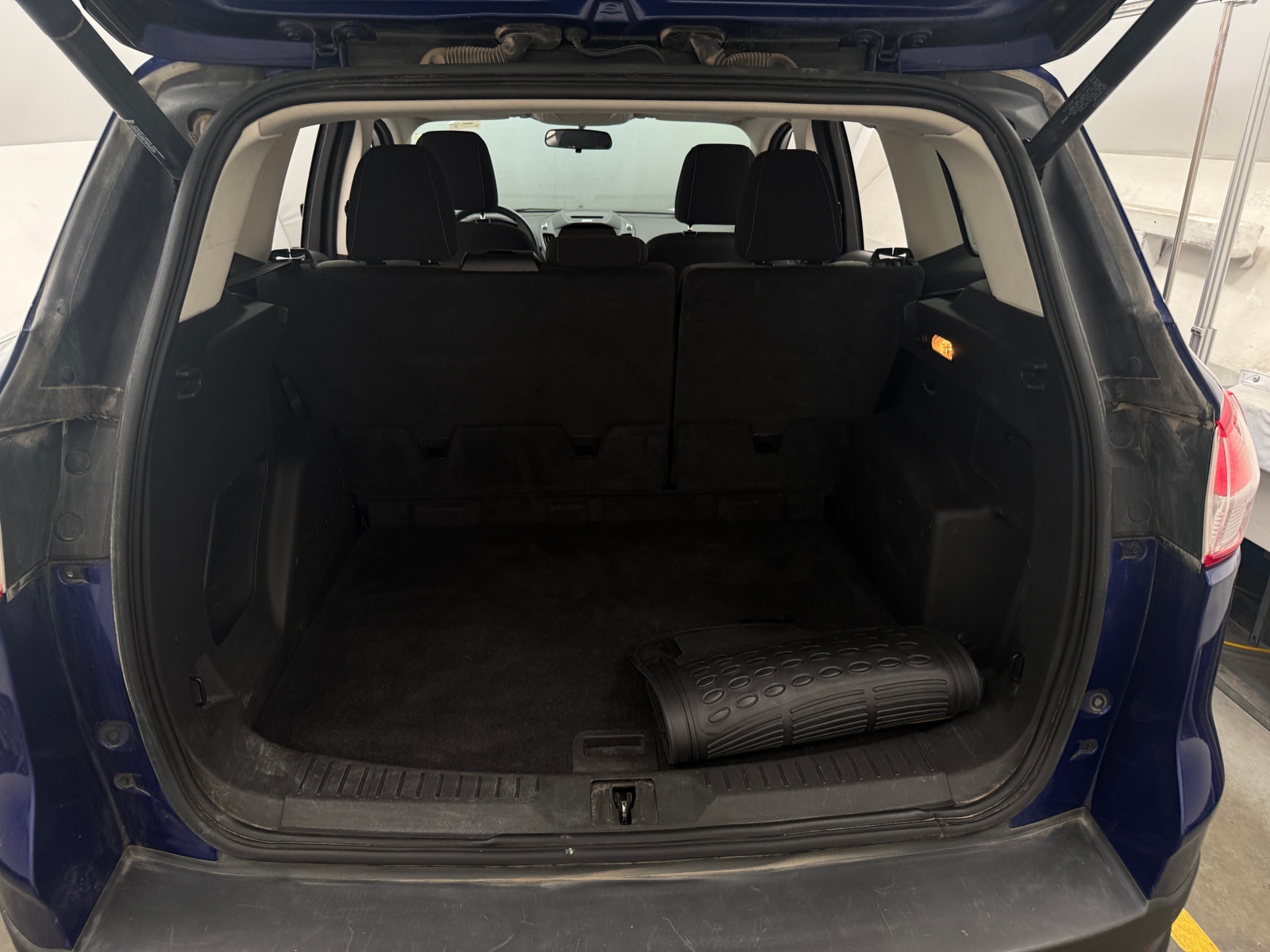 Thumbnail: 2014 Ford Escape - 7