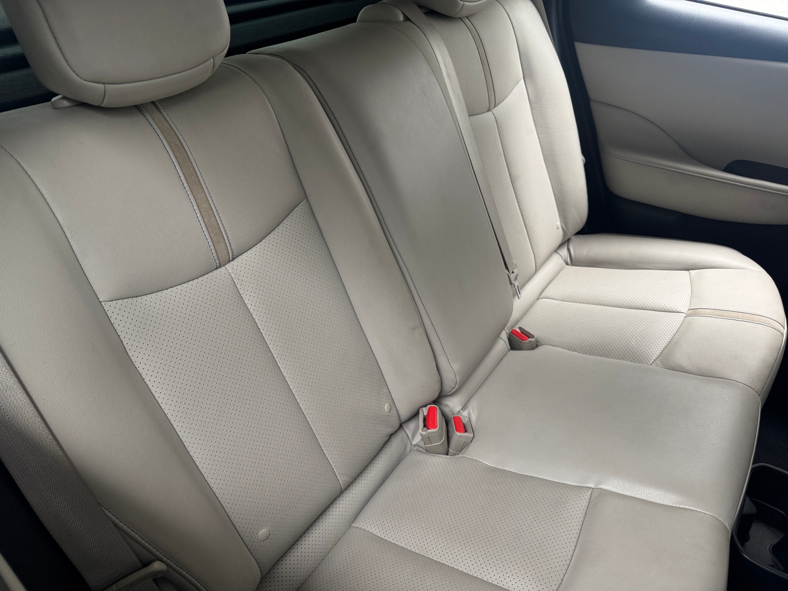 Thumbnail: 2018 Nissan Leaf - 5