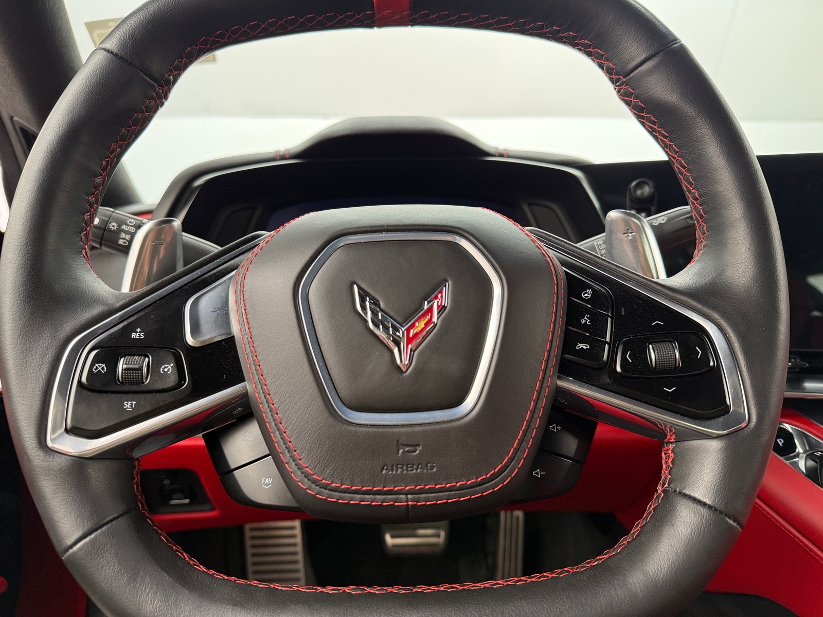 Thumbnail: 2022 Chevrolet Corvette - 3