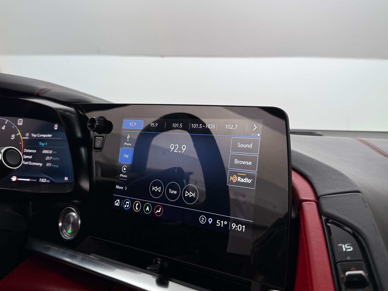 Thumbnail: 2022 Chevrolet Corvette - 2