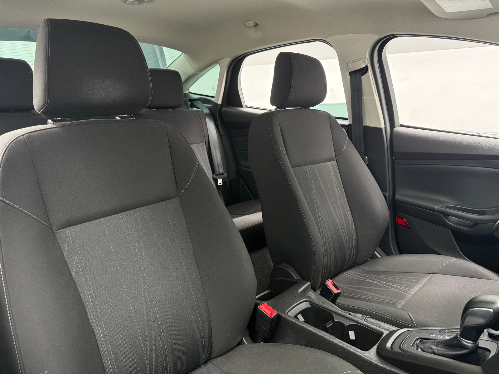 Thumbnail: 2018 Ford Focus - 2