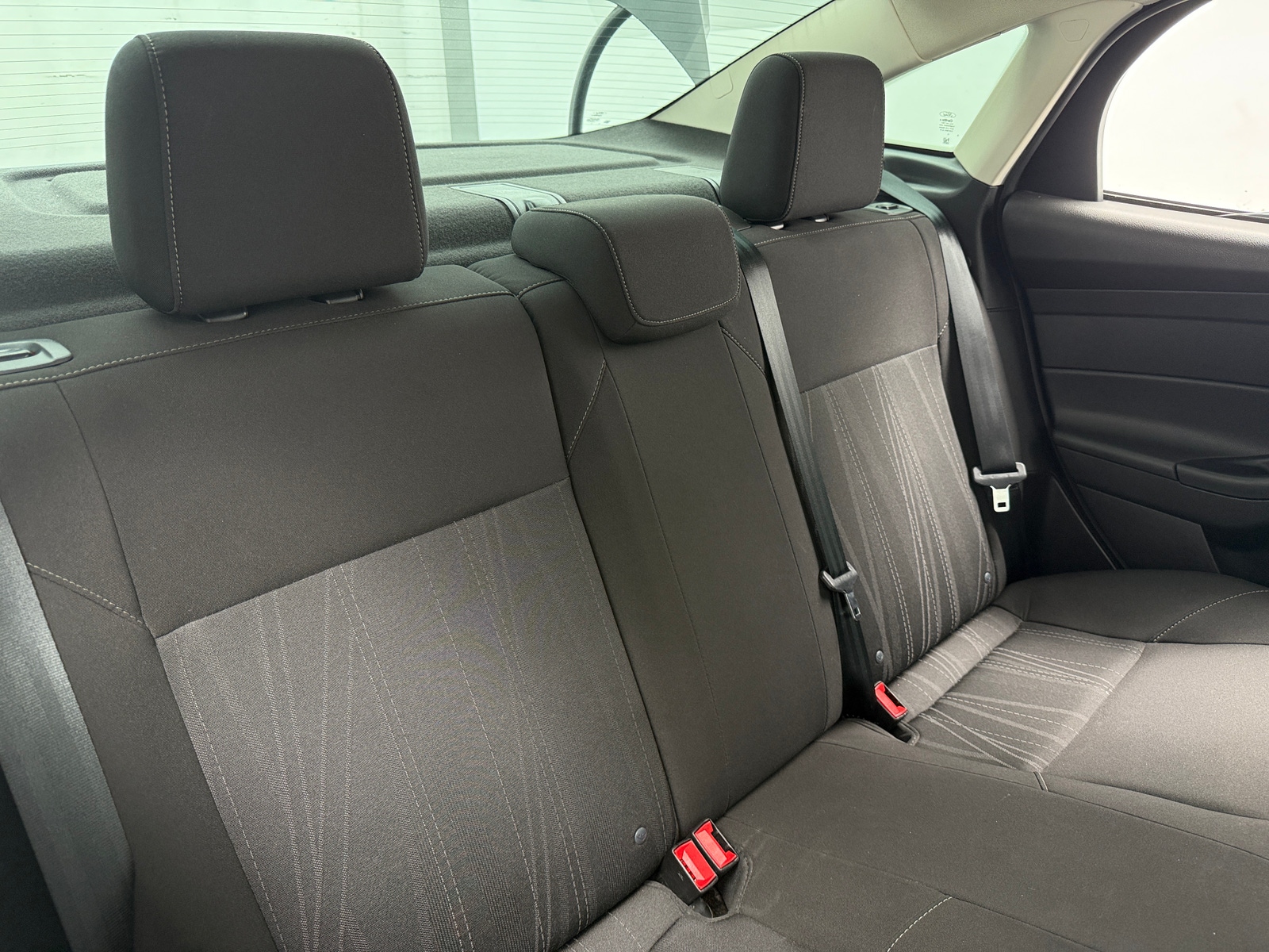 Thumbnail: 2018 Ford Focus - 6