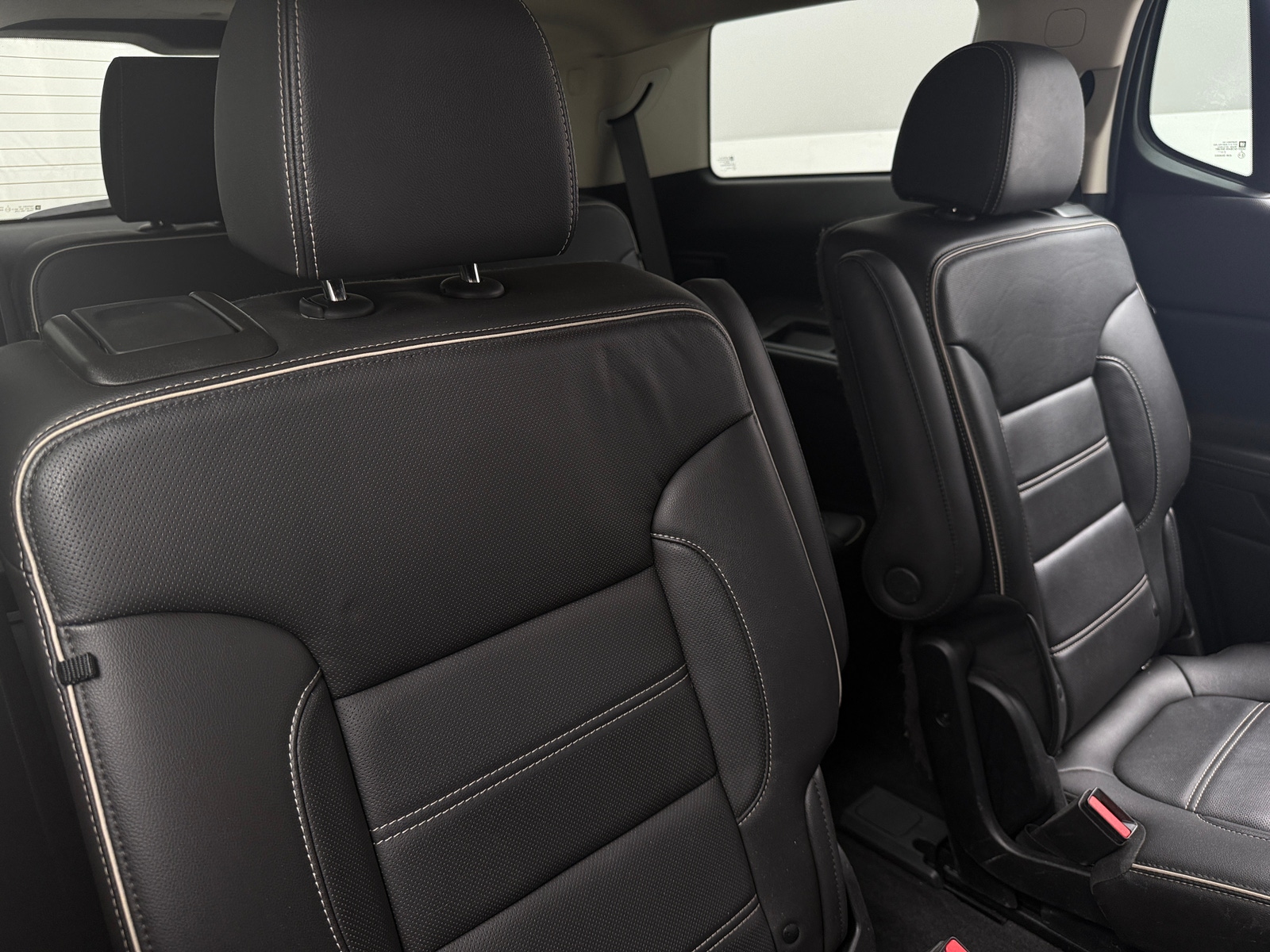 Thumbnail: 2020 GMC Acadia - 5