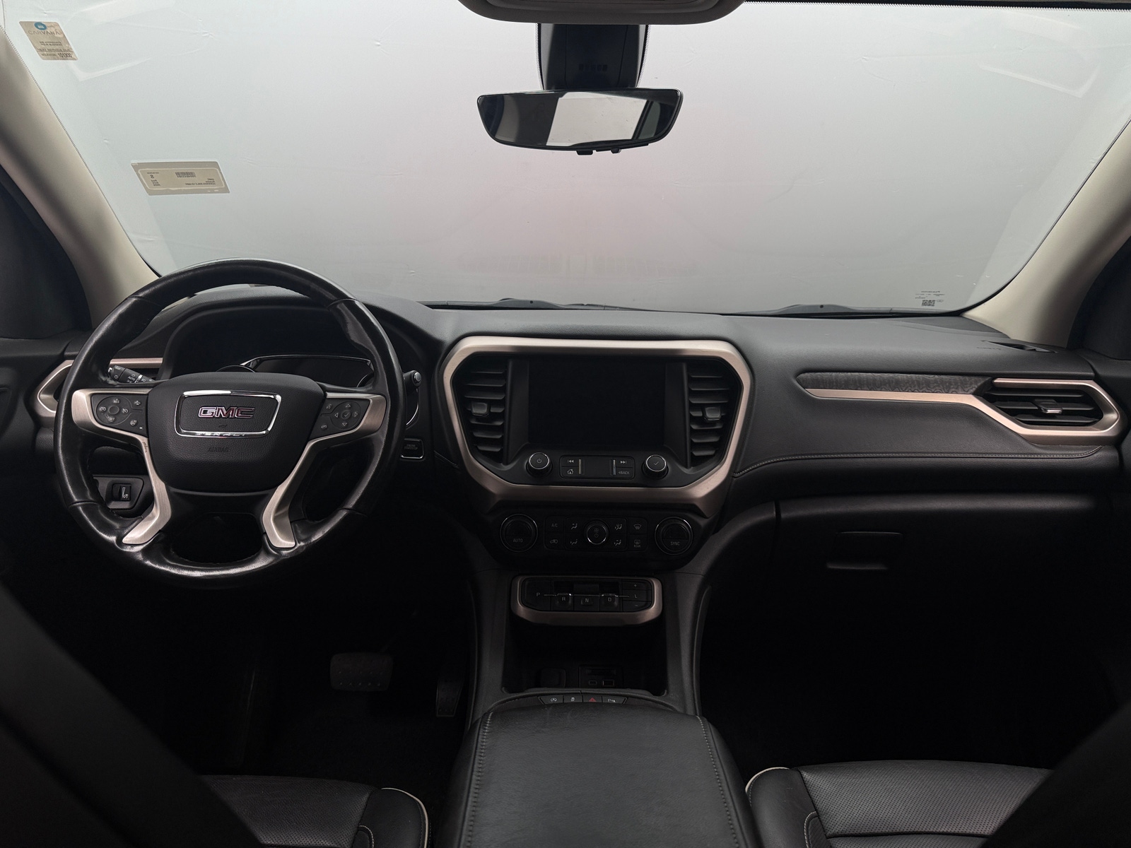 Thumbnail: 2020 GMC Acadia - 2