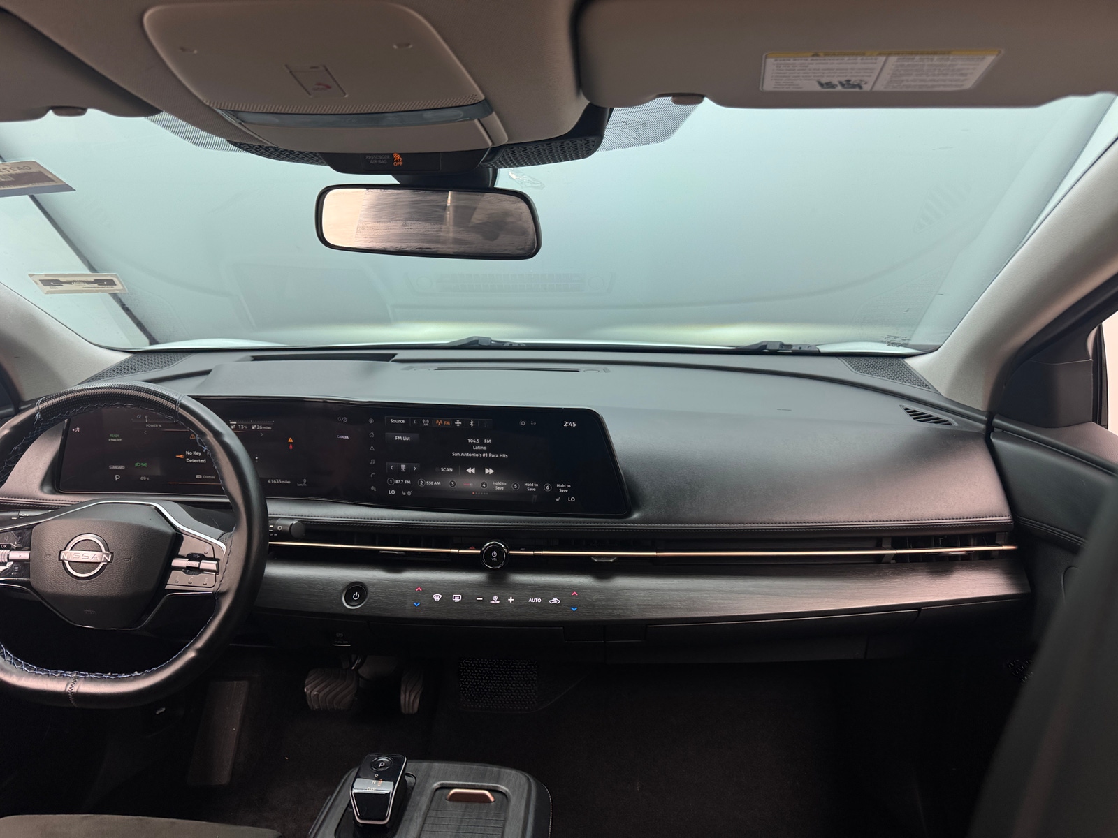 Thumbnail: 2023 Nissan Ariya - 2