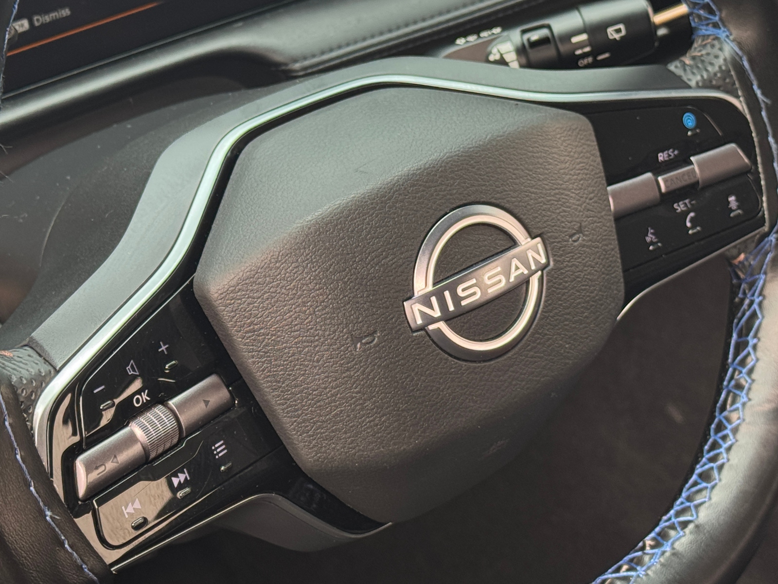 Thumbnail: 2023 Nissan Ariya - 4