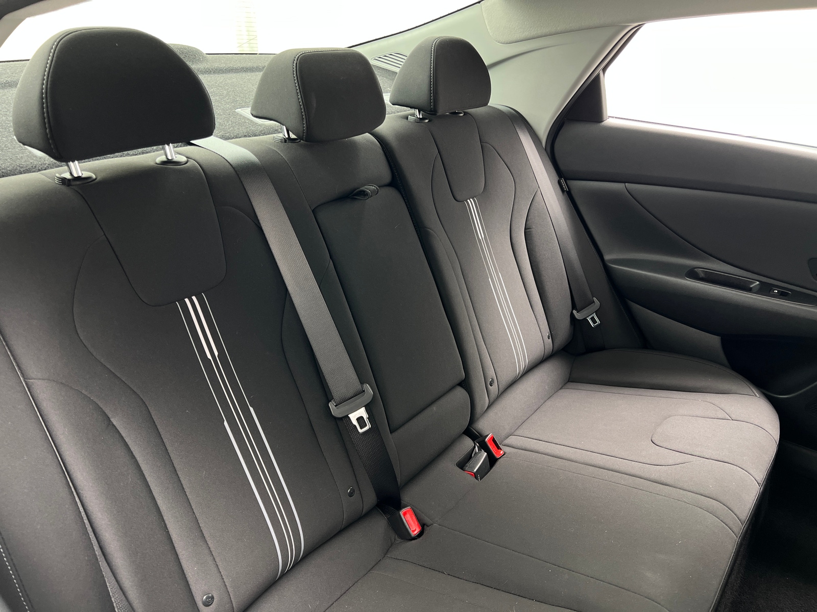 Thumbnail: 2025 Hyundai Elantra - 6