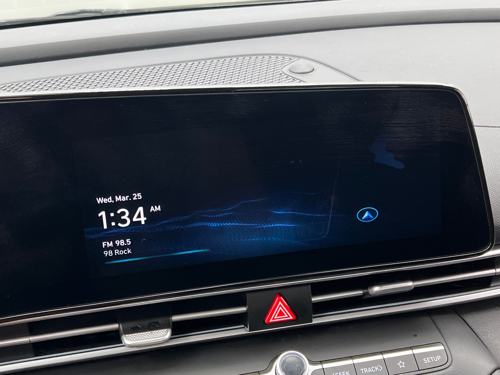 Thumbnail: 2025 Hyundai Elantra - 4