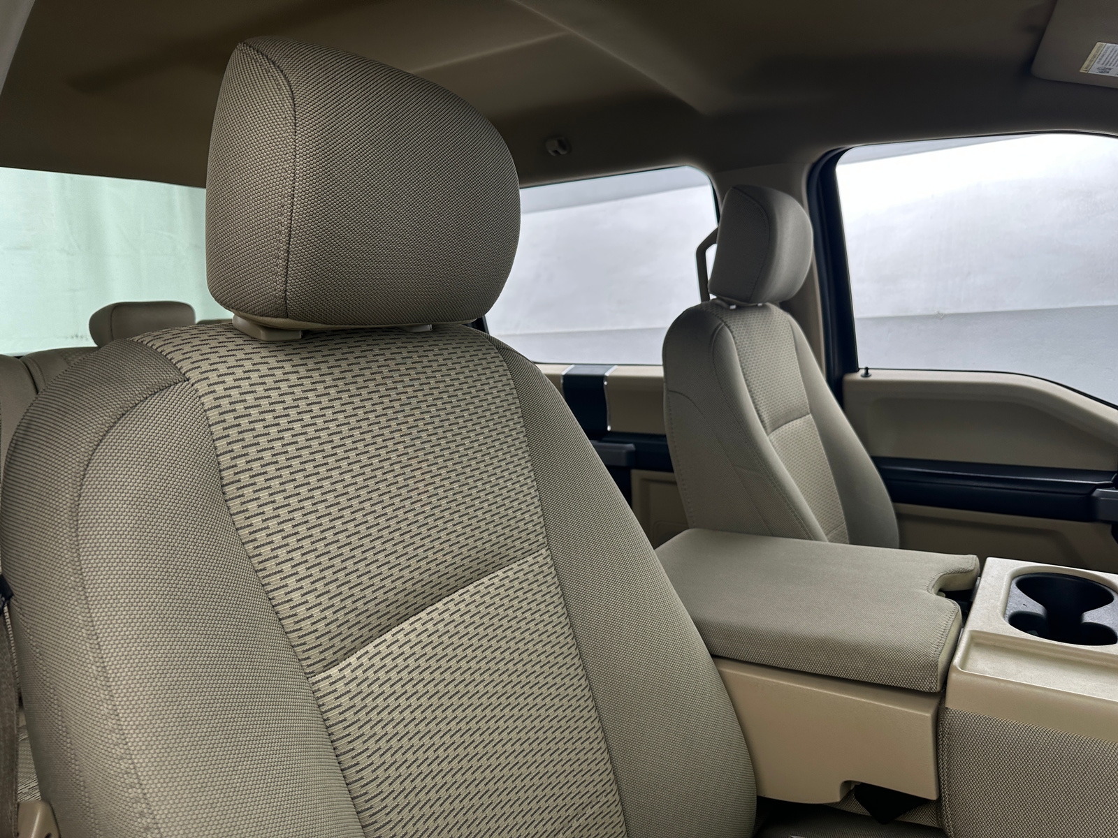 Thumbnail: 2019 Ford Econoline - 2