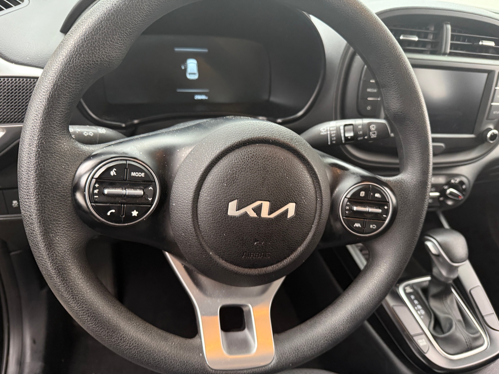 Thumbnail: 2025 Kia Soul - 5