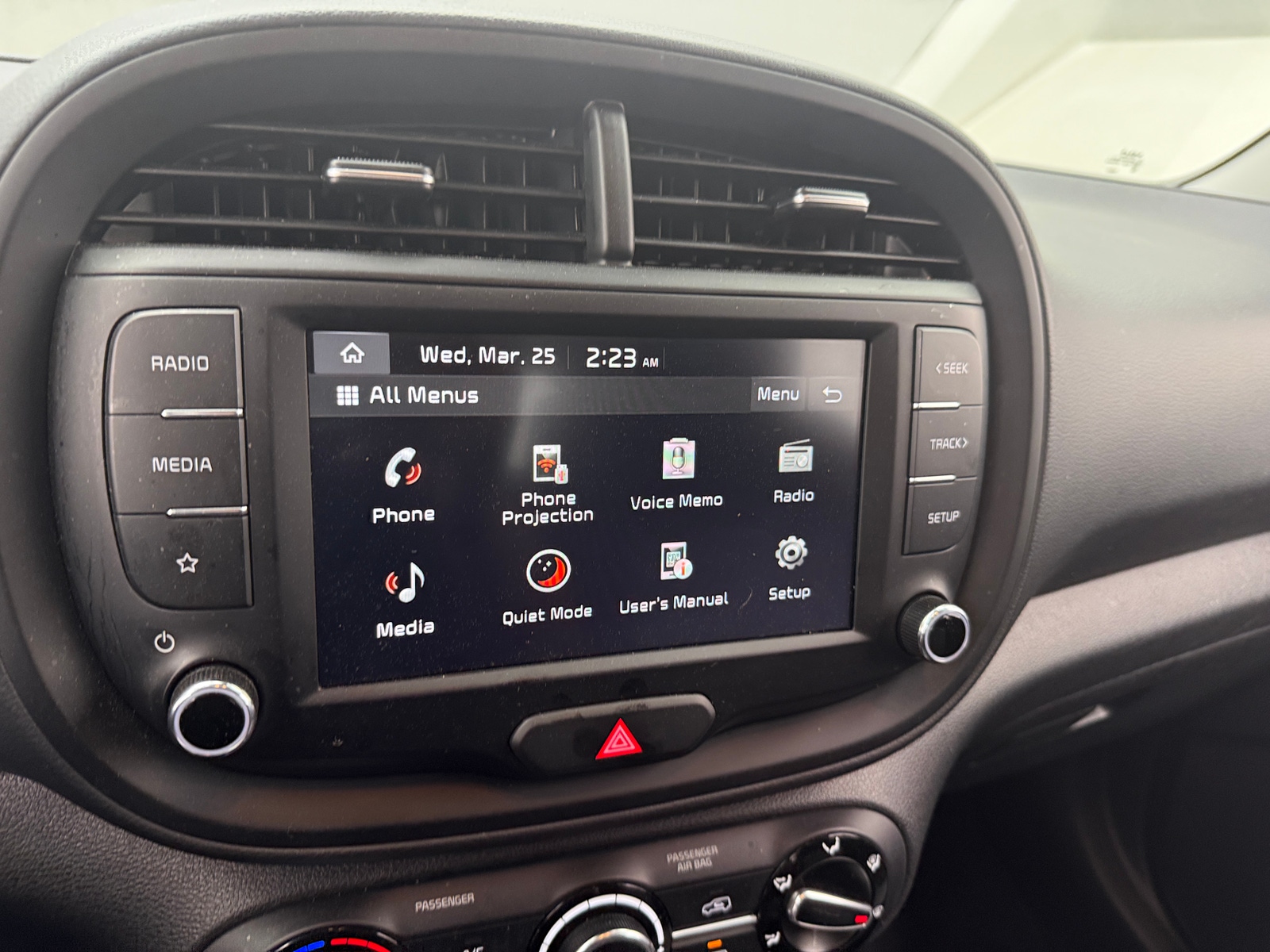 Thumbnail: 2025 Kia Soul - 4