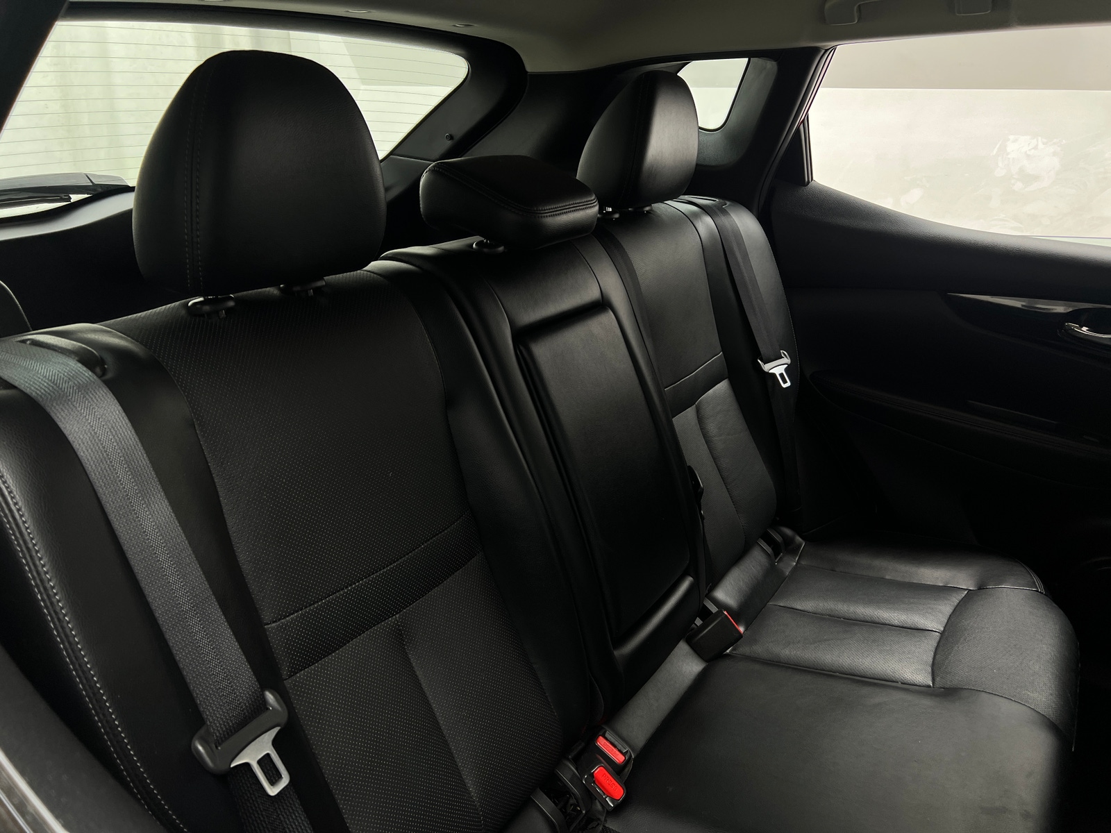 Thumbnail: 2018 Nissan Rogue Sport - 5