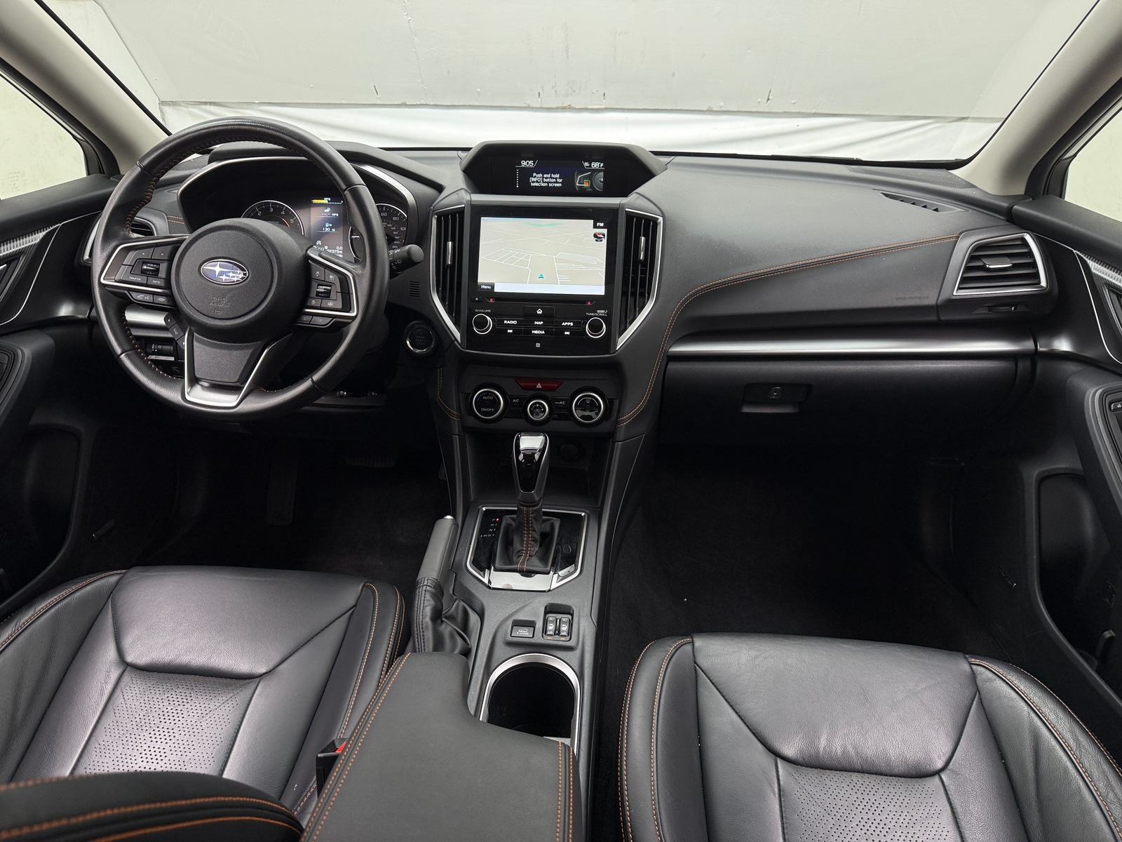 Thumbnail: 2022 Subaru Crosstrek - 2