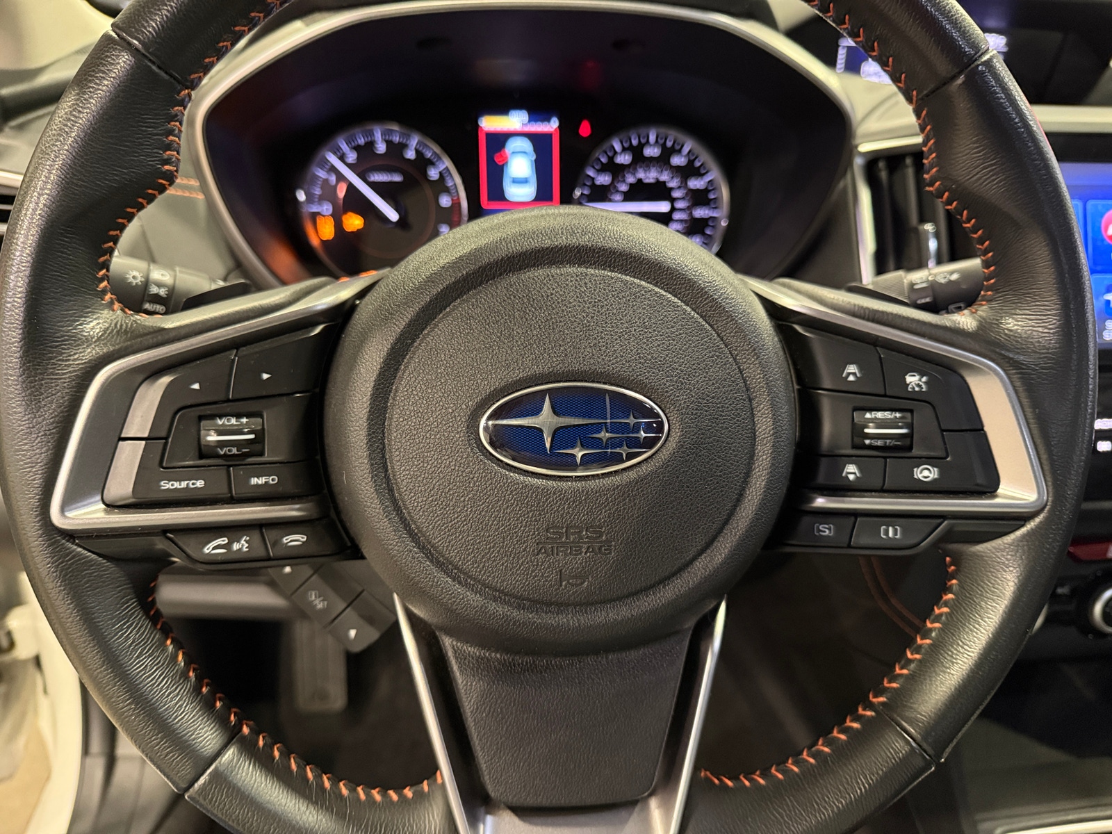 Thumbnail: 2022 Subaru Crosstrek - 4