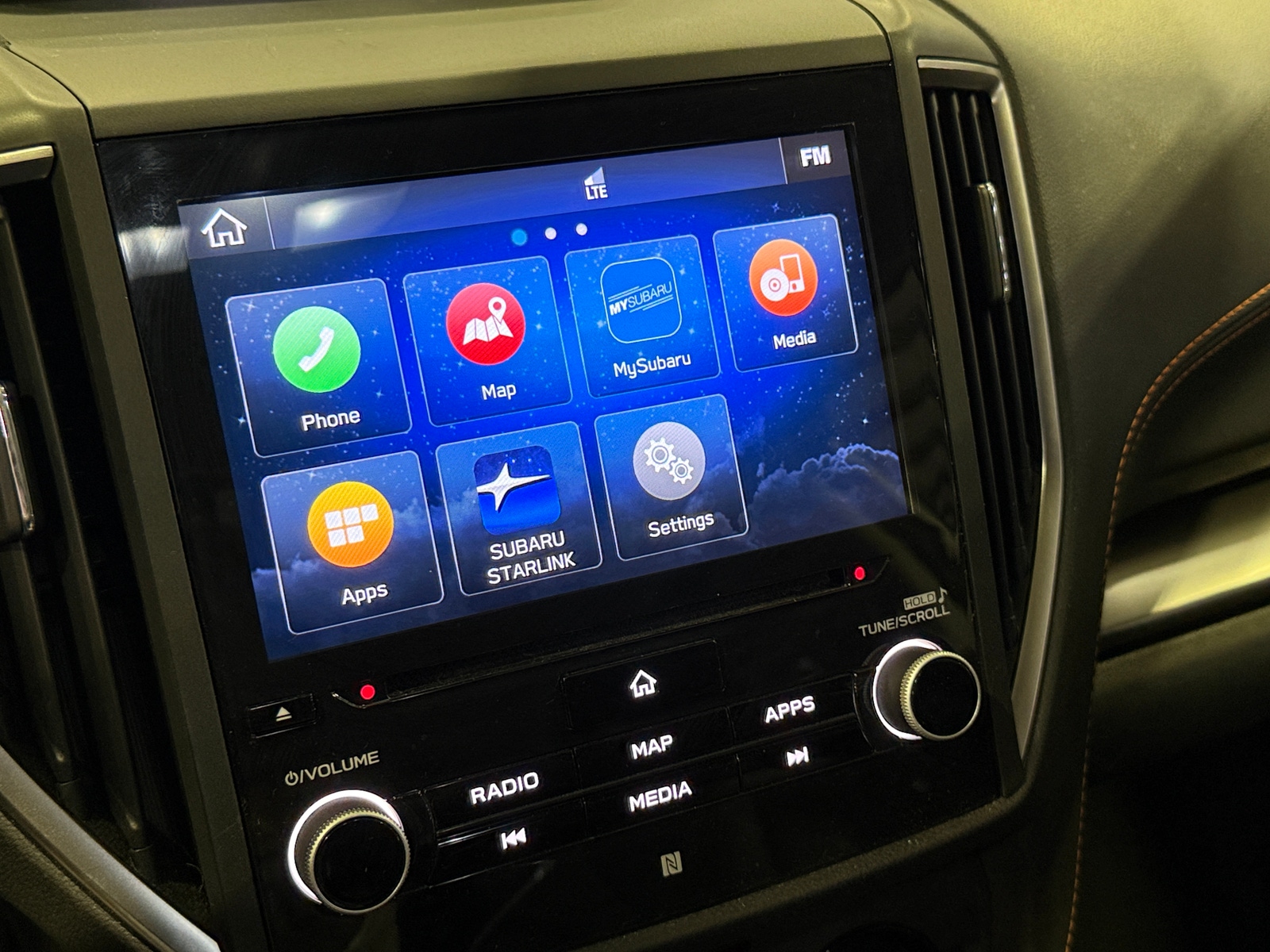 Thumbnail: 2022 Subaru Crosstrek - 3