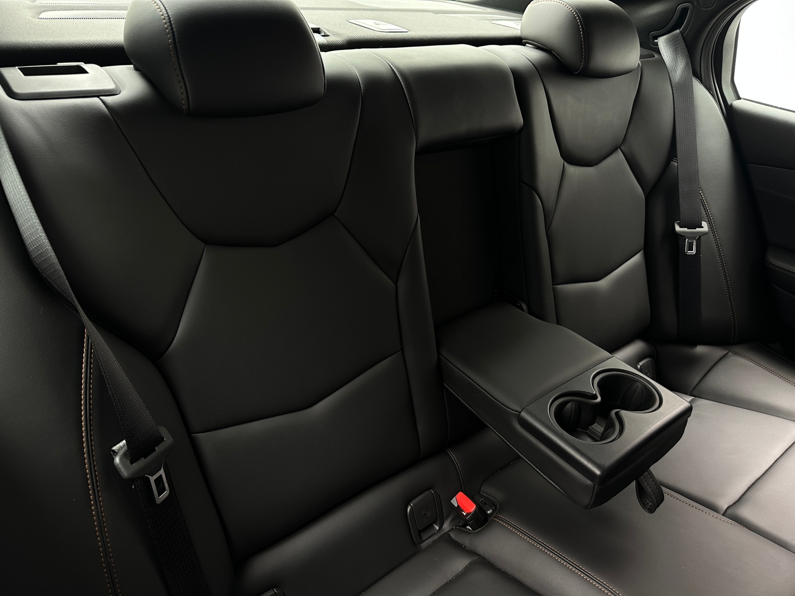 Thumbnail: 2020 Cadillac CT5 - 5