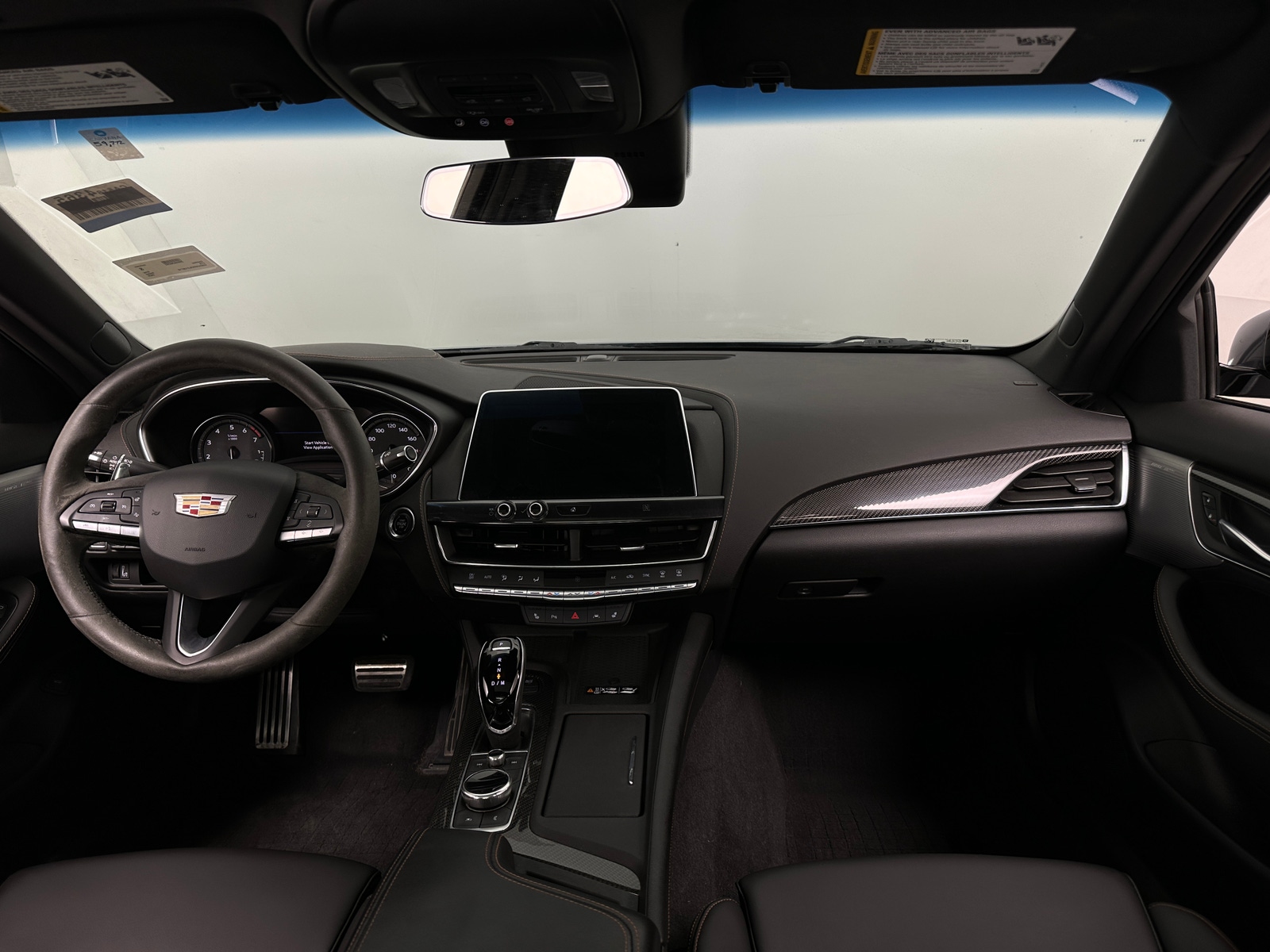 Thumbnail: 2020 Cadillac CT5 - 2