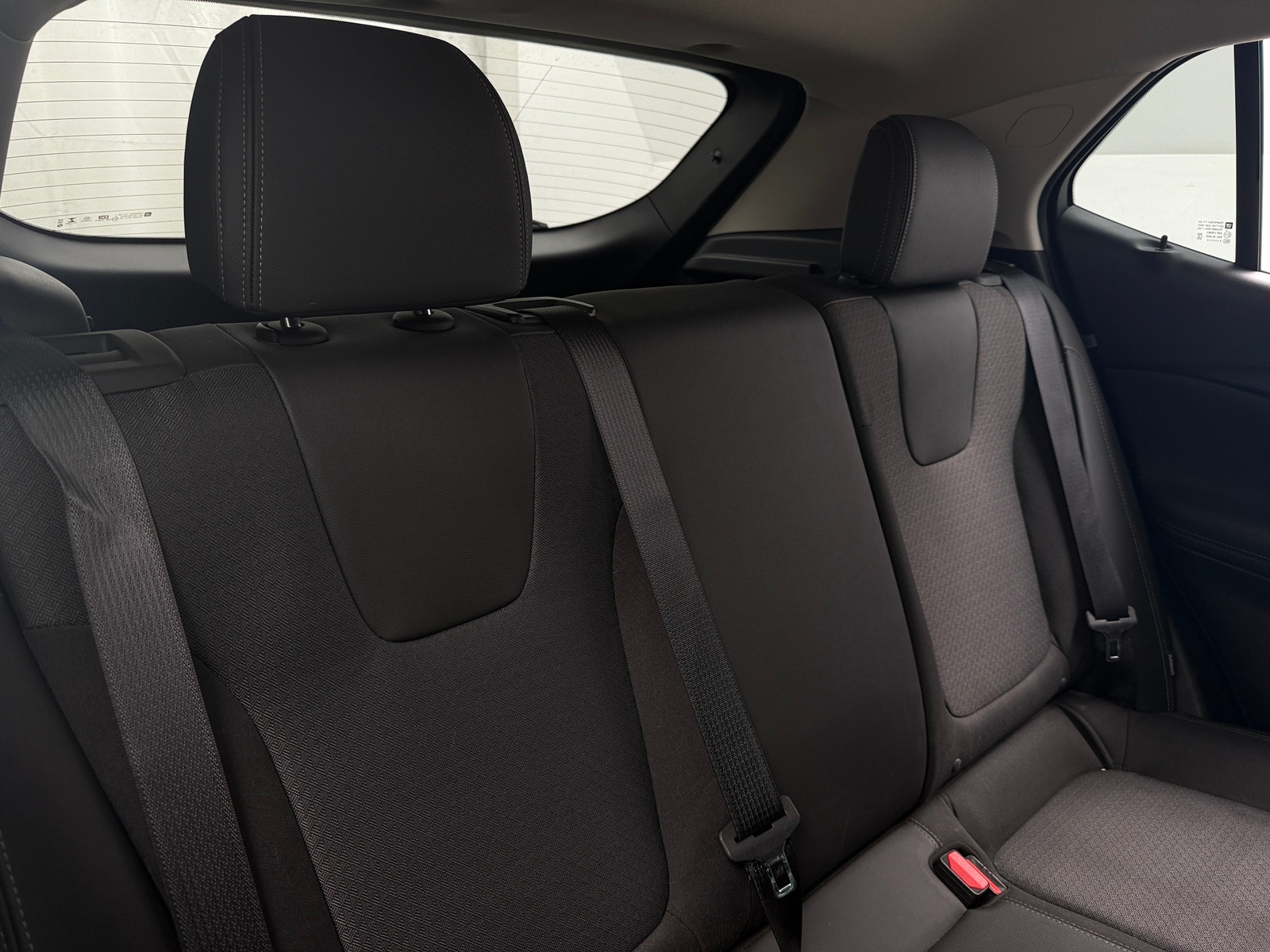 Thumbnail: 2024 Buick Encore GX - 6