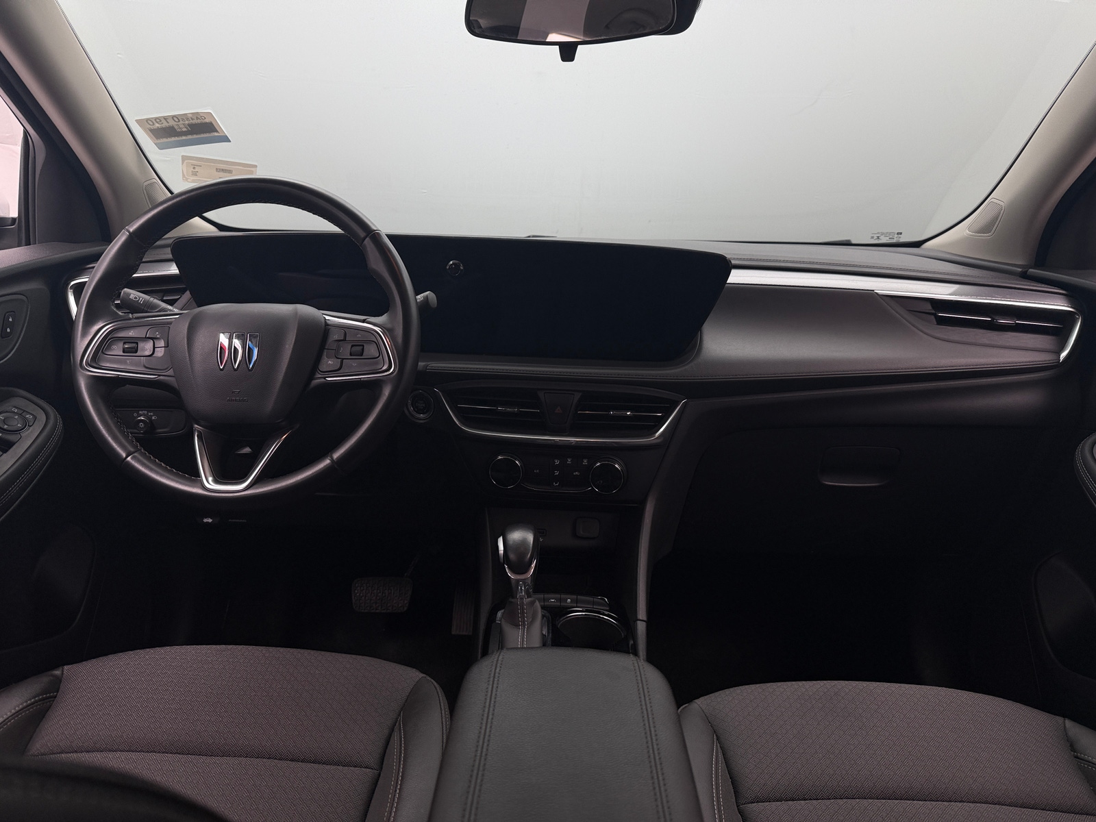 Thumbnail: 2024 Buick Encore GX - 3