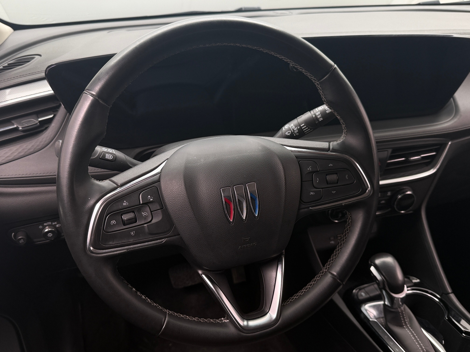 Thumbnail: 2024 Buick Encore GX - 5