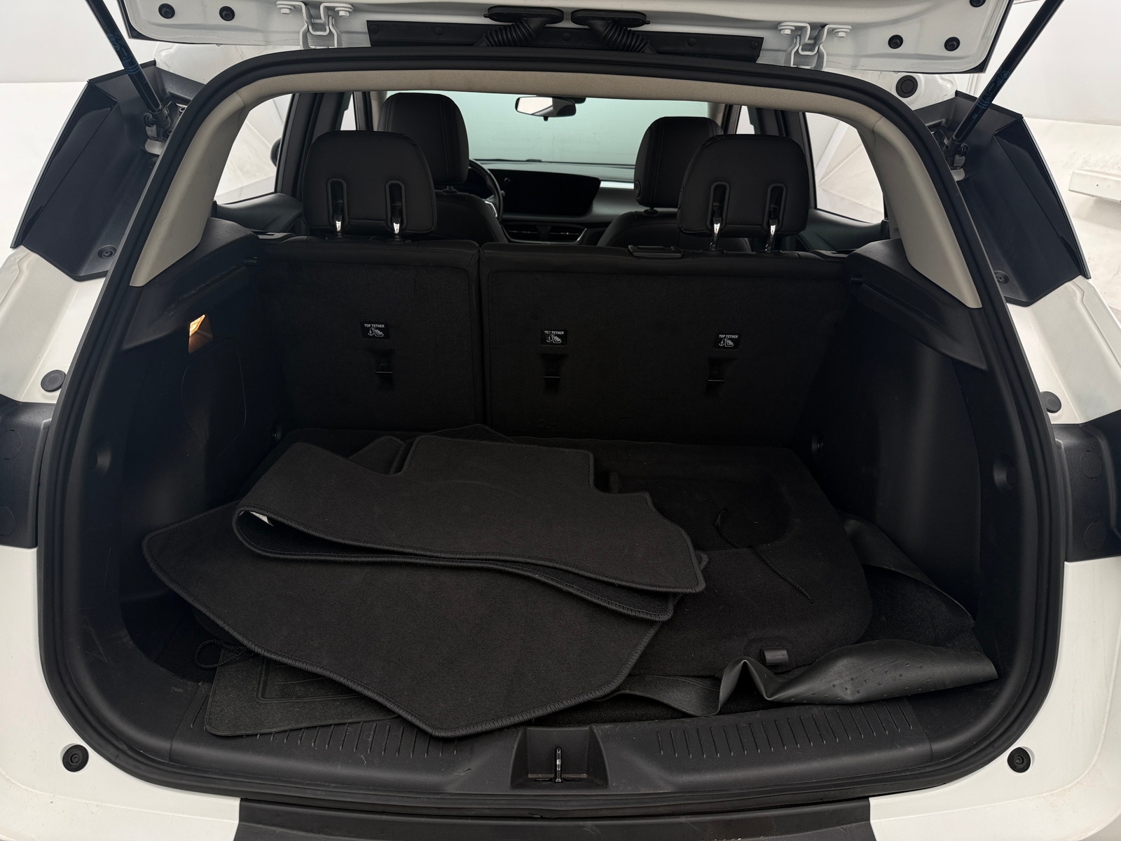 Thumbnail: 2024 Buick Encore GX - 7