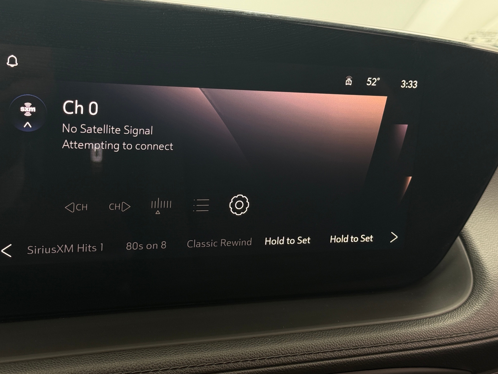 Thumbnail: 2024 Buick Encore GX - 4