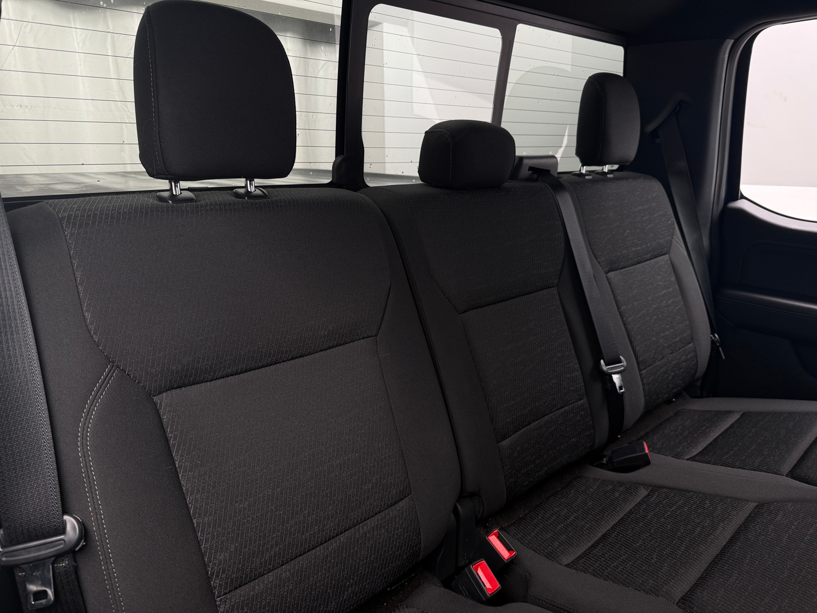 Thumbnail: 2022 Ford Econoline - 6