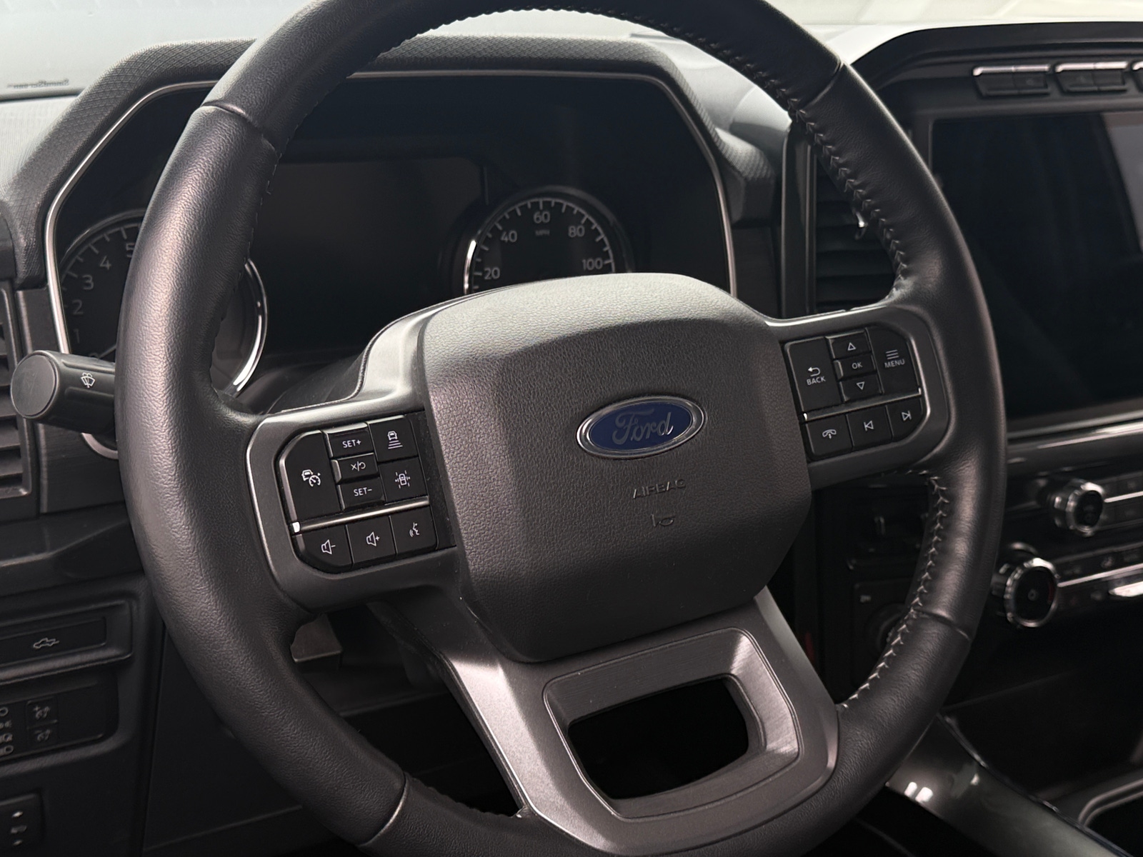 Thumbnail: 2022 Ford Econoline - 5