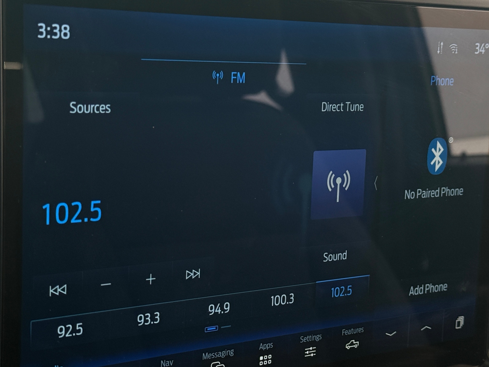 Thumbnail: 2022 Ford Econoline - 4