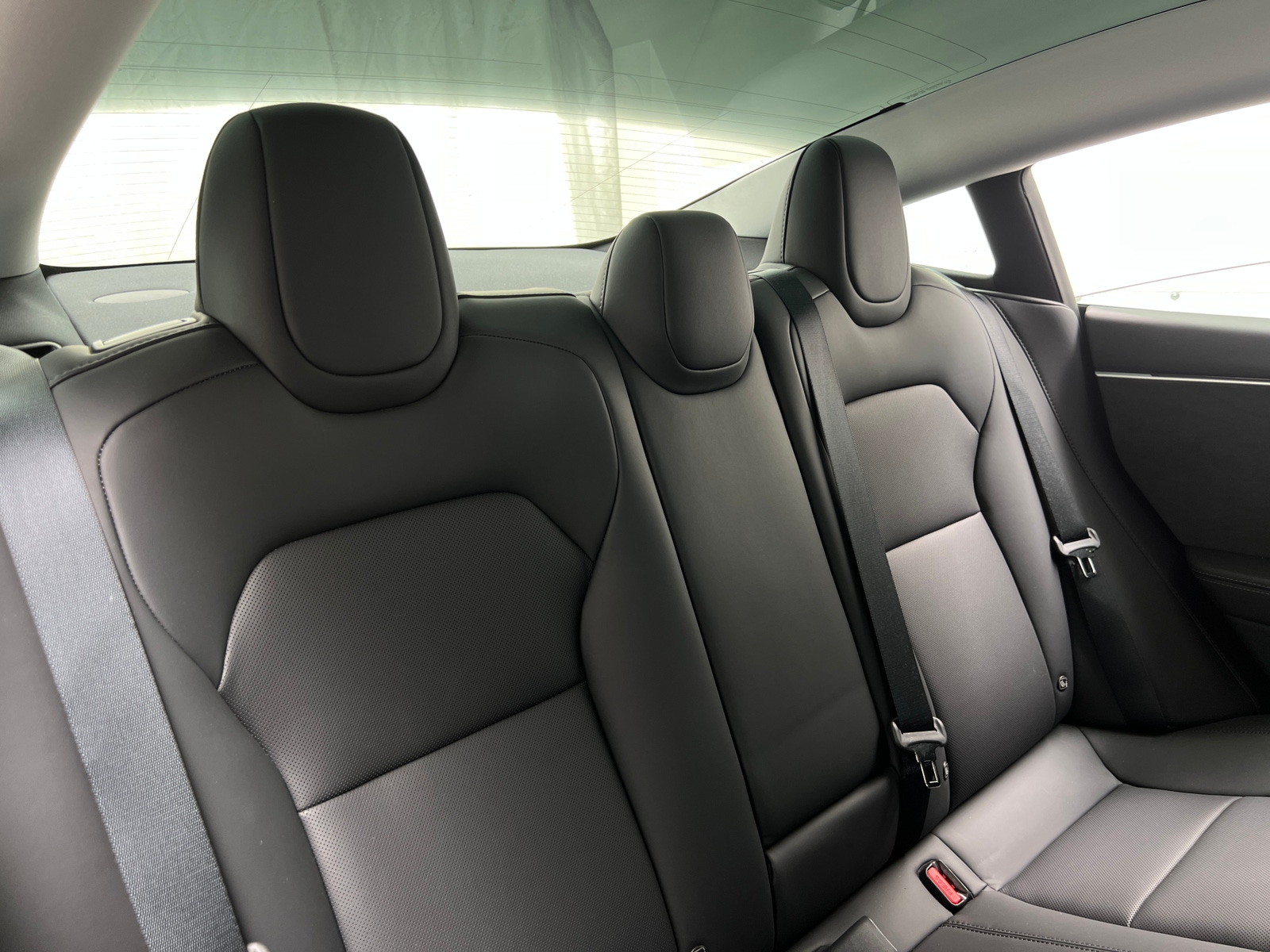 Thumbnail: 2024 Tesla Model 3 - 4