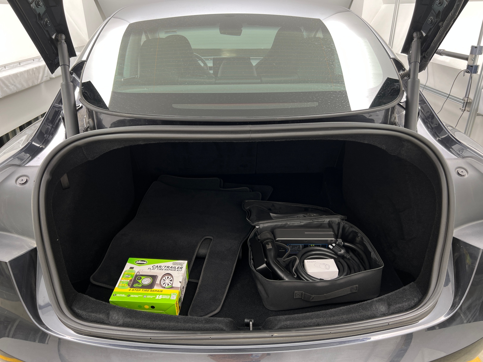 Thumbnail: 2024 Tesla Model 3 - 5