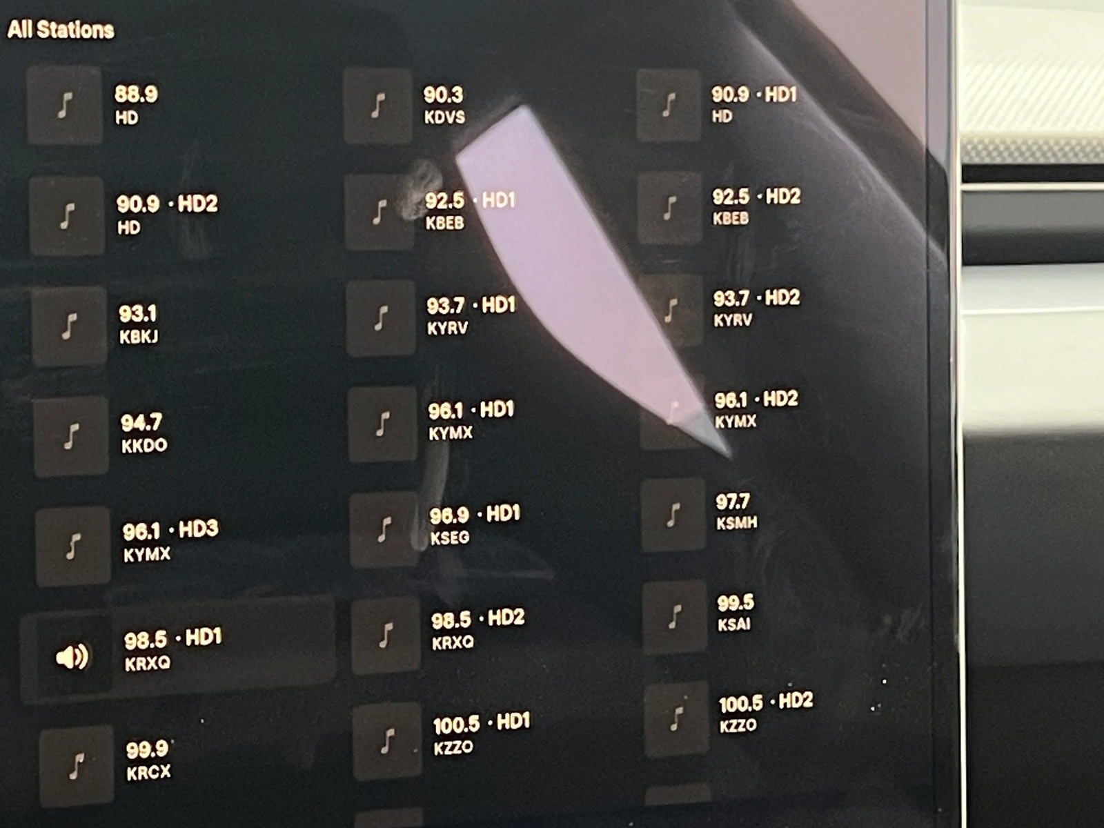 Thumbnail: 2024 Tesla Model 3 - 2