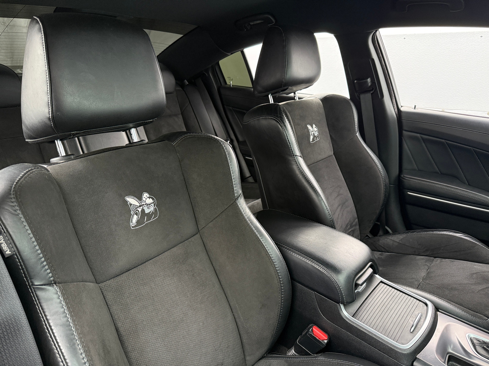 Thumbnail: 2020 Dodge Charger - 2