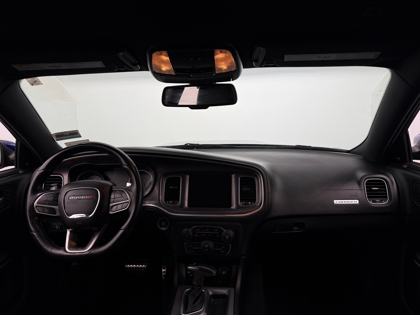 Thumbnail: 2020 Dodge Charger - 3