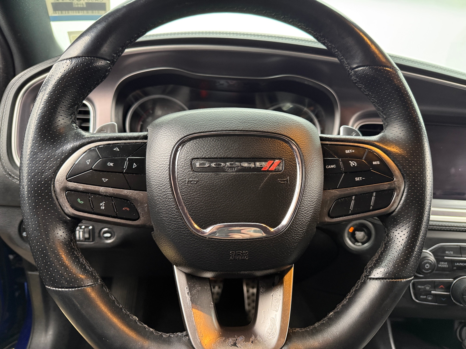 Thumbnail: 2020 Dodge Charger - 5