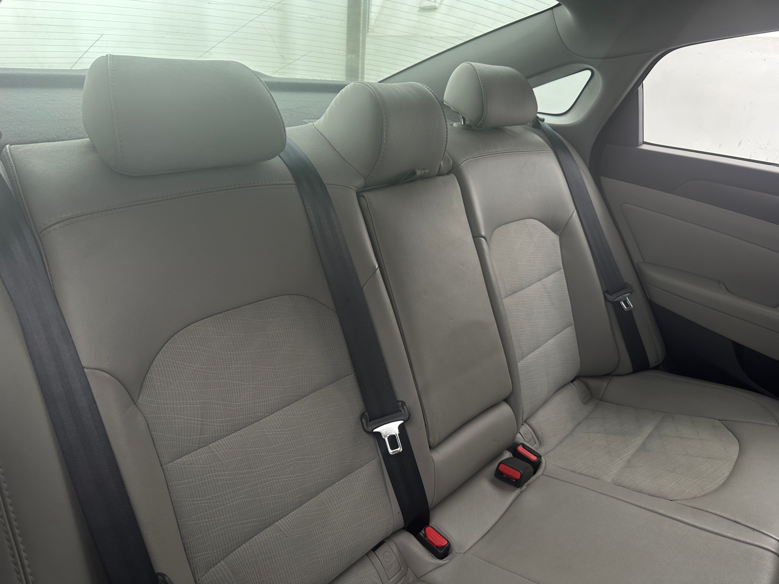 Thumbnail: 2015 Hyundai Sonata - 6