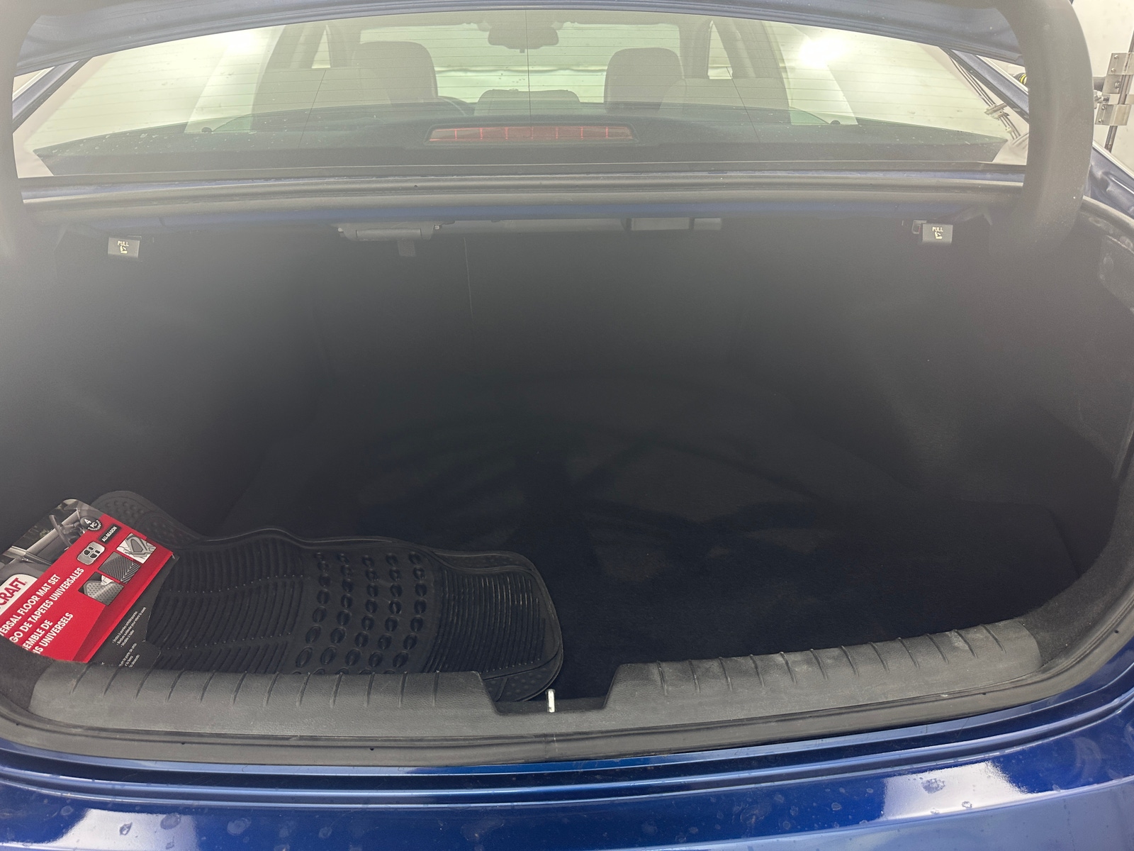 Thumbnail: 2015 Hyundai Sonata - 7